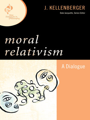 cover image of Moral Relativism